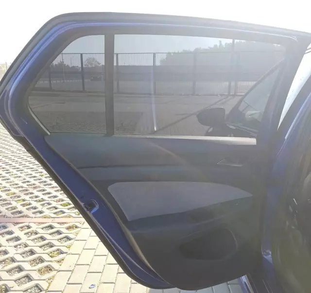 VOLKSWAGEN Golf VIII 2.0 TSI 4Mot R DSG