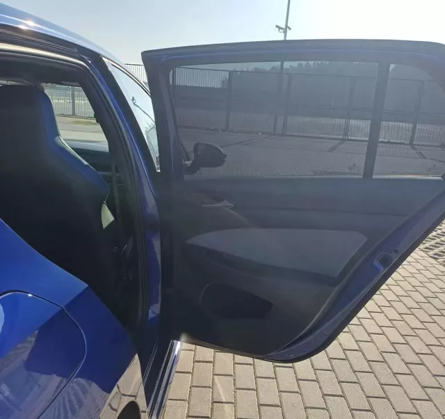 VOLKSWAGEN Golf VIII 2.0 TSI 4Mot R DSG