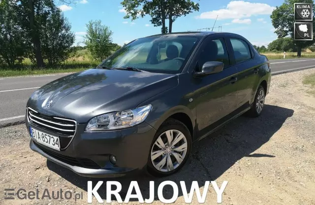 PEUGEOT 301 