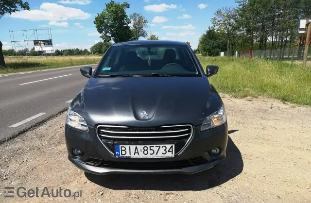 PEUGEOT 301 