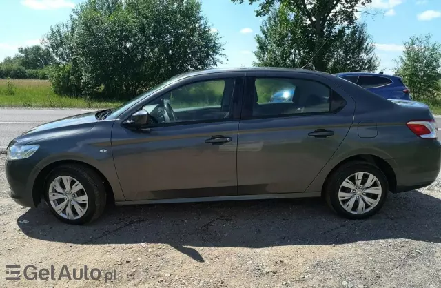 PEUGEOT 301 