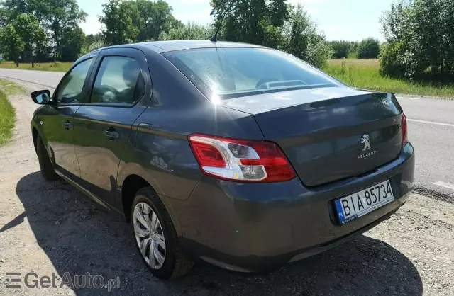 PEUGEOT 301 