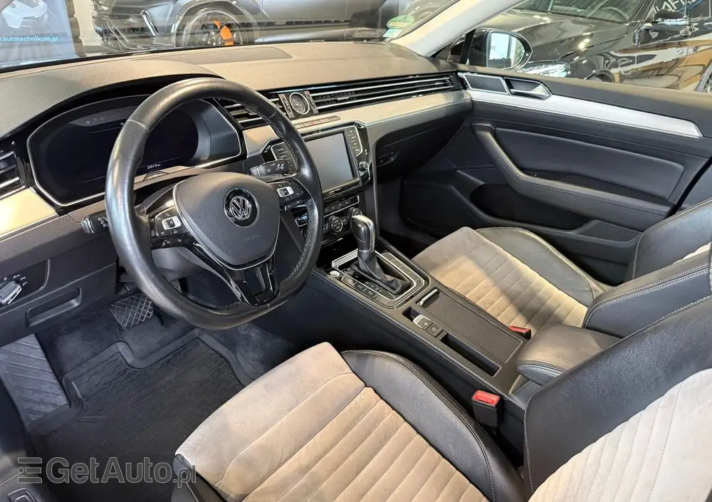 VOLKSWAGEN Passat 1.8 TSI BMT Comfortline DSG