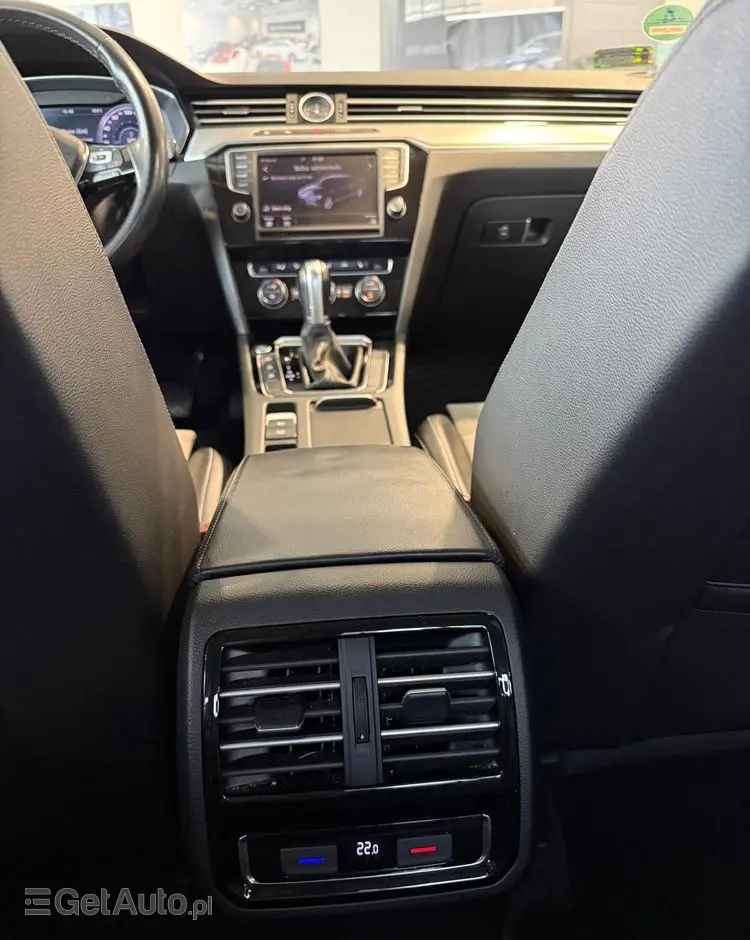 VOLKSWAGEN Passat 1.8 TSI BMT Comfortline DSG
