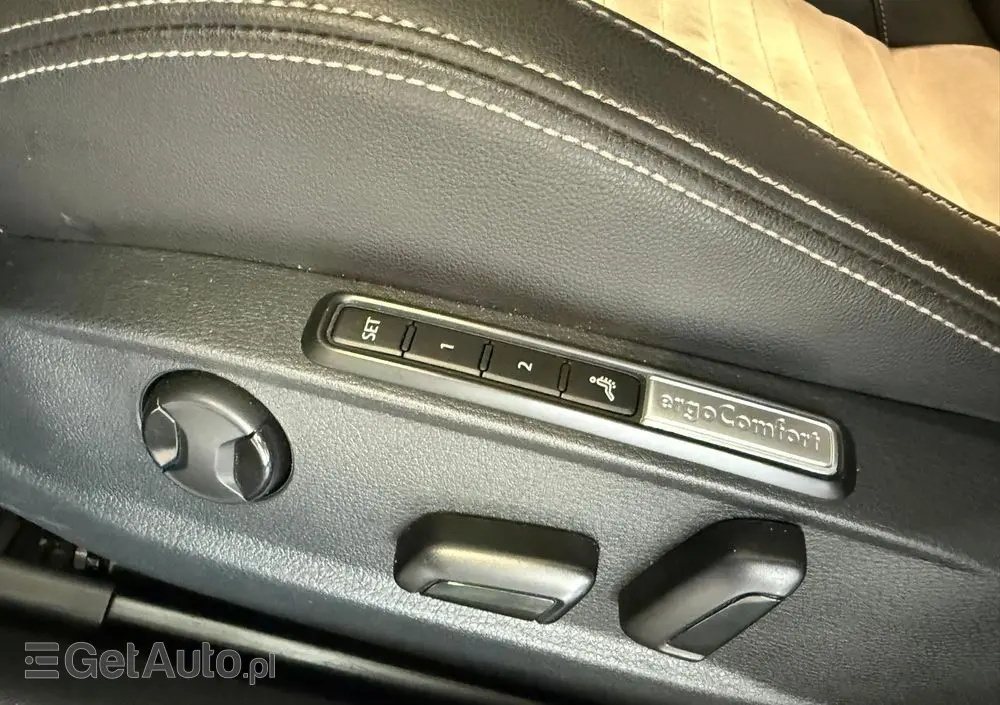 VOLKSWAGEN Passat 1.8 TSI BMT Comfortline DSG