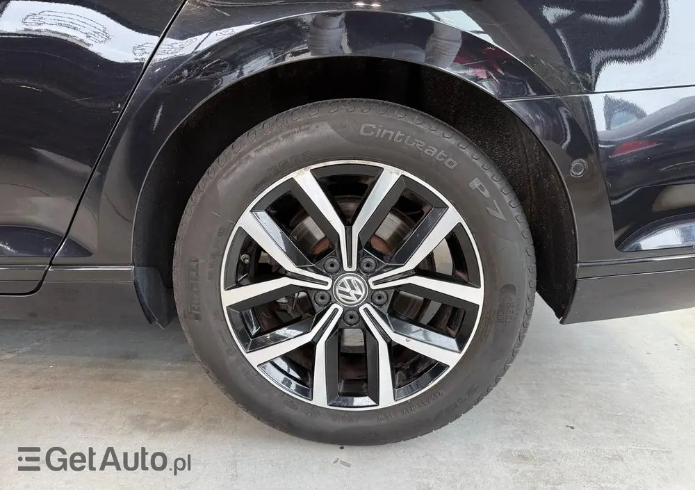 VOLKSWAGEN Passat 1.8 TSI BMT Comfortline DSG
