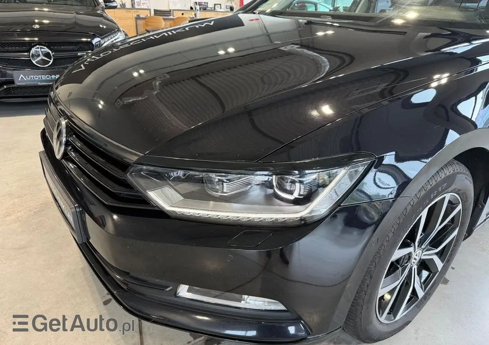 VOLKSWAGEN Passat 1.8 TSI BMT Comfortline DSG