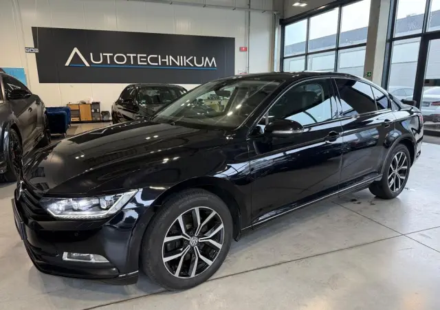 VOLKSWAGEN Passat 1.8 TSI BMT Comfortline DSG