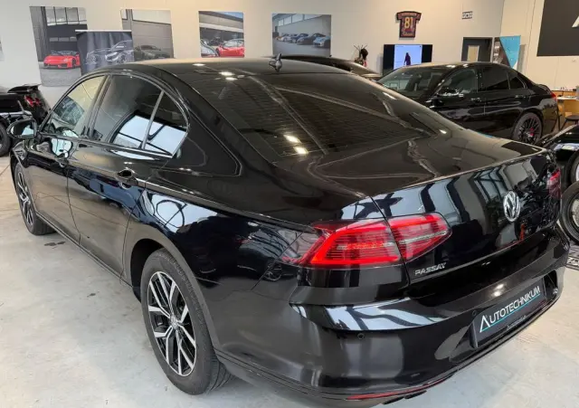VOLKSWAGEN Passat 1.8 TSI BMT Comfortline DSG