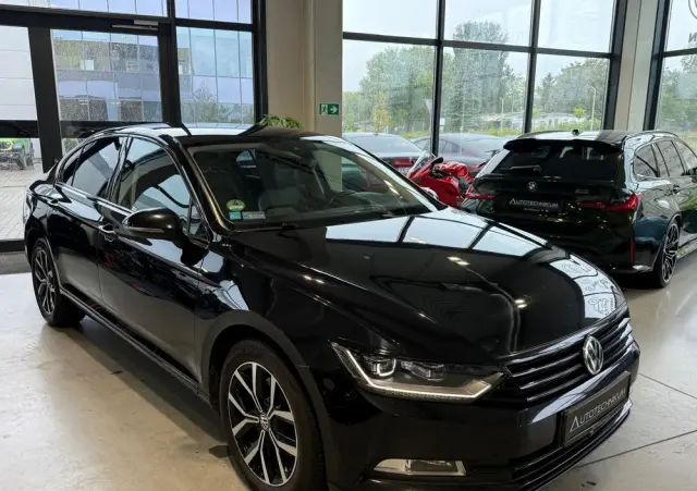 VOLKSWAGEN Passat 1.8 TSI BMT Comfortline DSG