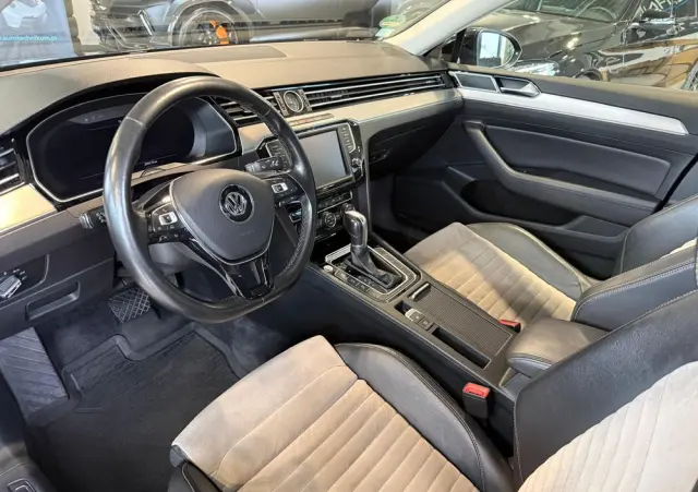 VOLKSWAGEN Passat 1.8 TSI BMT Comfortline DSG