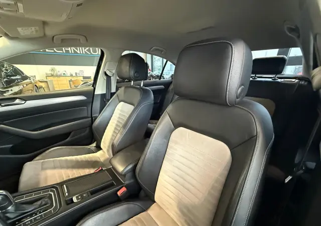 VOLKSWAGEN Passat 1.8 TSI BMT Comfortline DSG