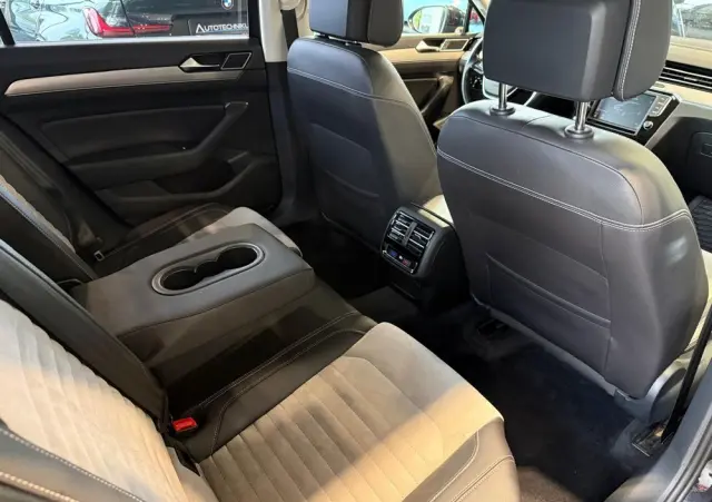 VOLKSWAGEN Passat 1.8 TSI BMT Comfortline DSG