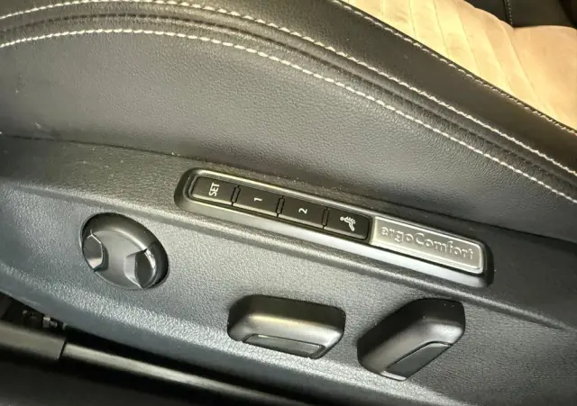 VOLKSWAGEN Passat 1.8 TSI BMT Comfortline DSG