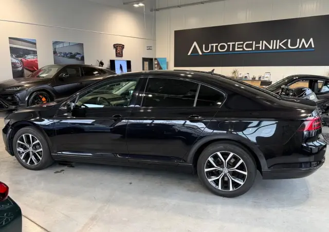 VOLKSWAGEN Passat 1.8 TSI BMT Comfortline DSG