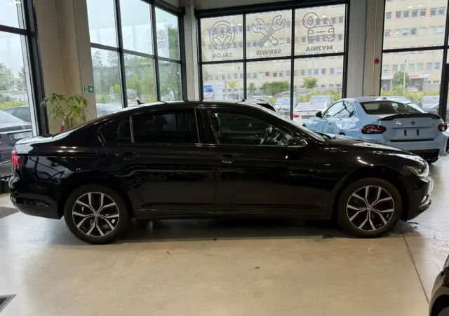 VOLKSWAGEN Passat 1.8 TSI BMT Comfortline DSG