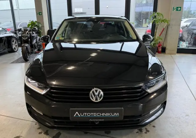 VOLKSWAGEN Passat 1.8 TSI BMT Comfortline DSG