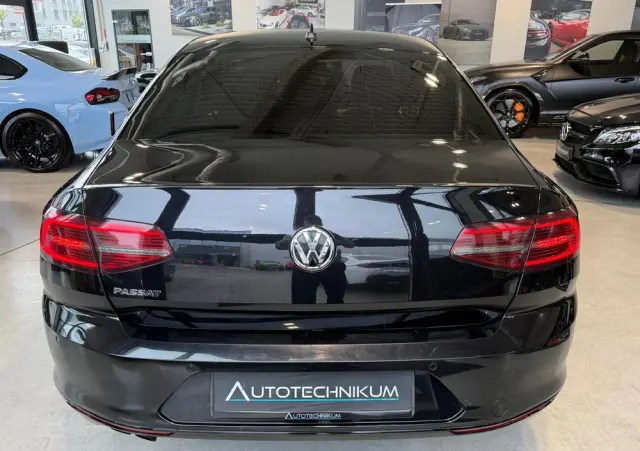 VOLKSWAGEN Passat 1.8 TSI BMT Comfortline DSG