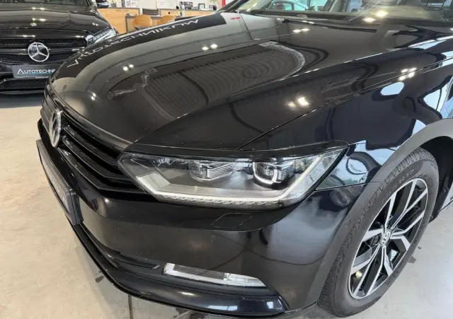 VOLKSWAGEN Passat 1.8 TSI BMT Comfortline DSG