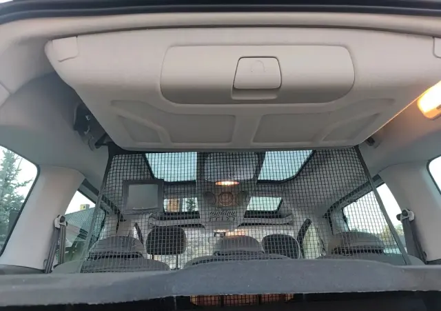 CITROËN Berlingo E-HDi 90 FAP EGS6 Multispace