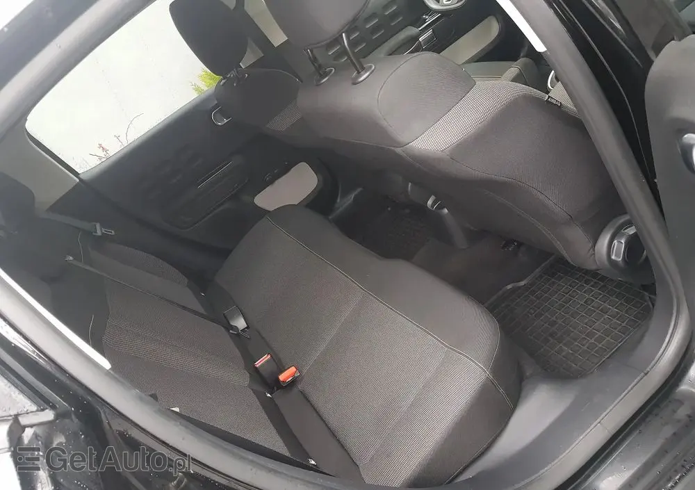 CITROËN C3 1.2 PureTech Max