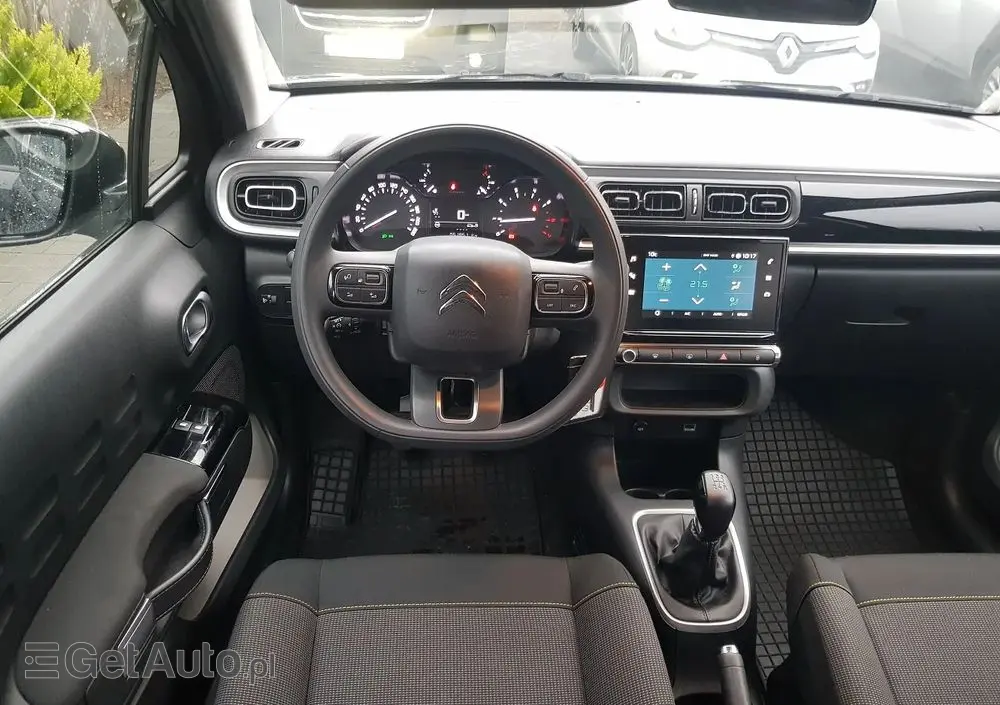 CITROËN C3 1.2 PureTech Max