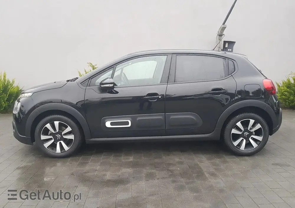 CITROËN C3 1.2 PureTech Max