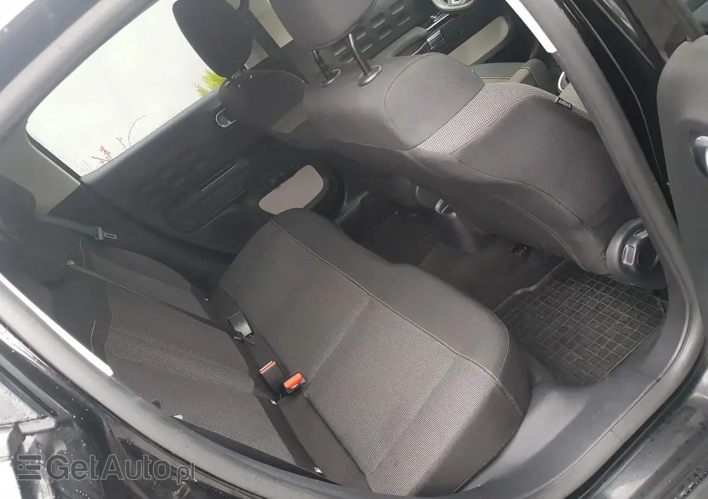 CITROËN C3 1.2 PureTech Max