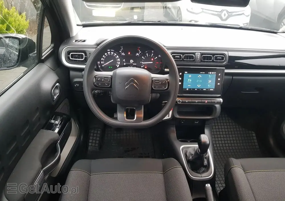 CITROËN C3 1.2 PureTech Max