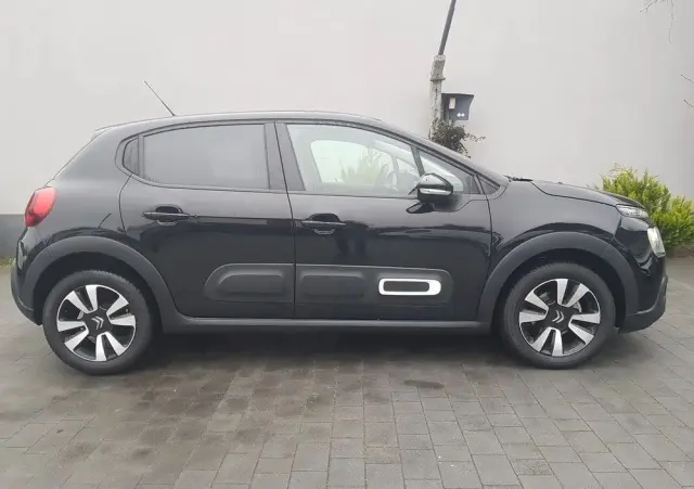 CITROËN C3 1.2 PureTech Max
