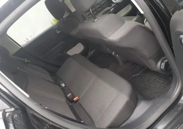 CITROËN C3 1.2 PureTech Max