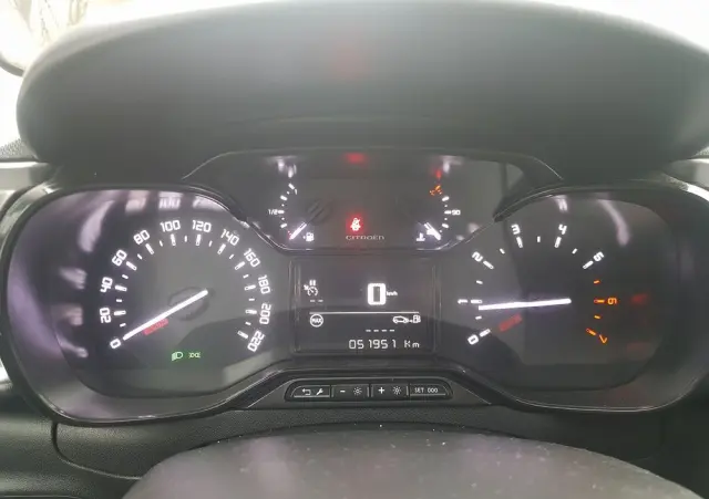 CITROËN C3 1.2 PureTech Max