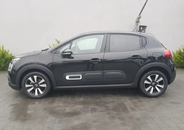 CITROËN C3 1.2 PureTech Max