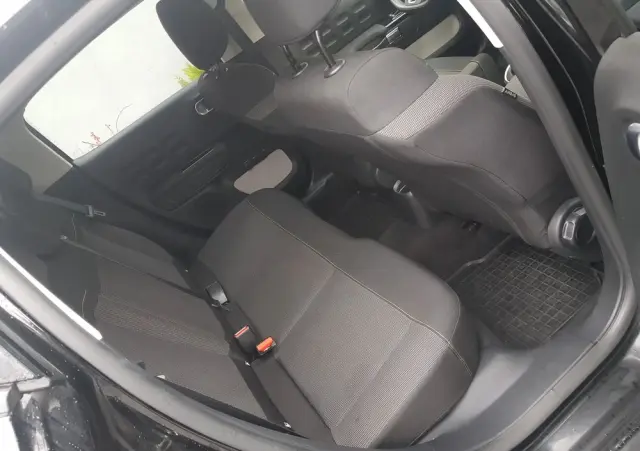 CITROËN C3 1.2 PureTech Max