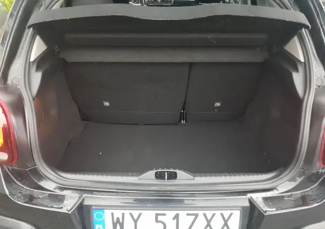 CITROËN C3 1.2 PureTech Max