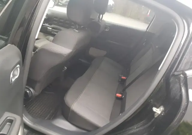 CITROËN C3 1.2 PureTech Max