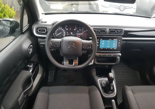 CITROËN C3 1.2 PureTech Max