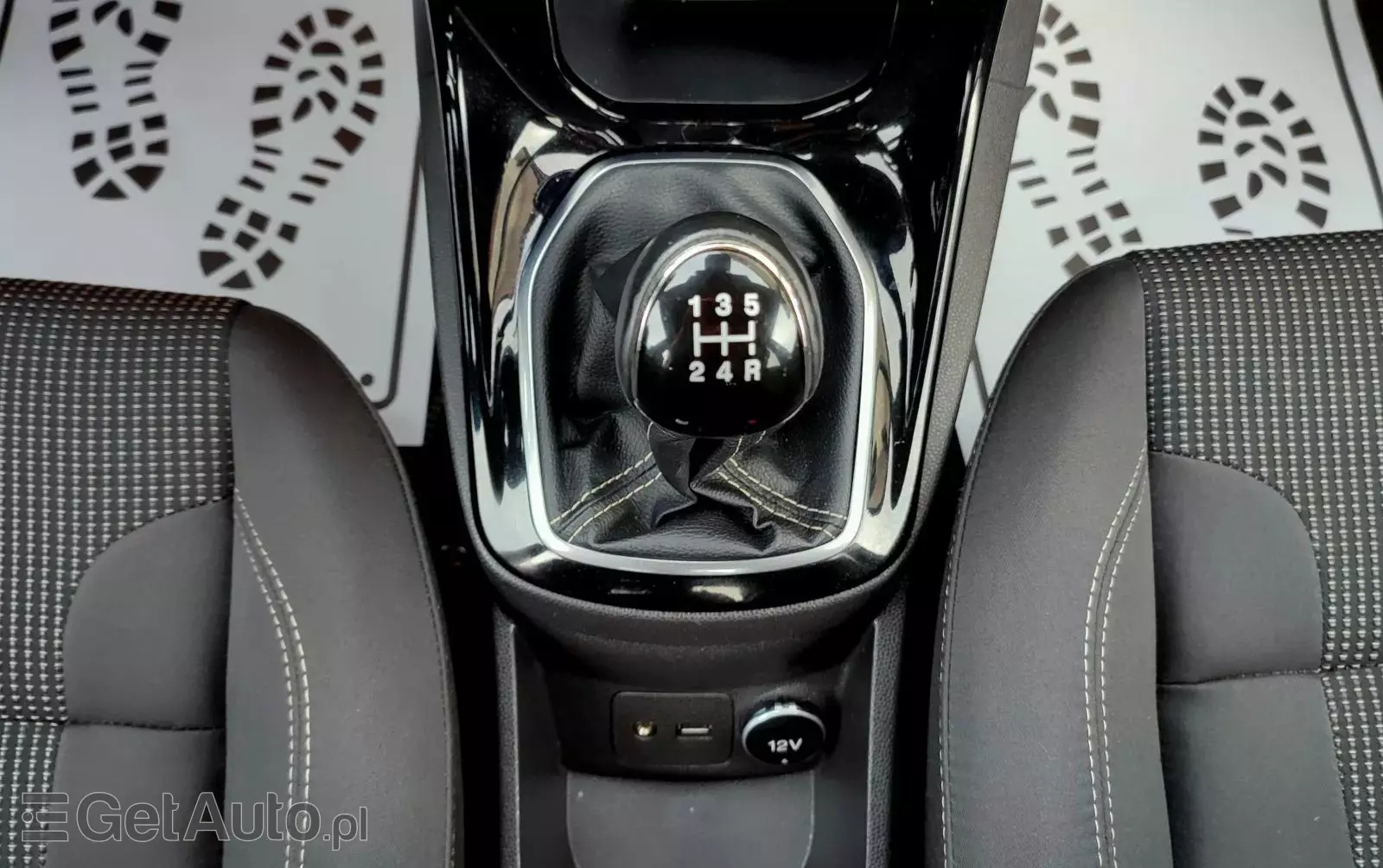 FORD Fiesta 1.0 EcoBoost Titanium