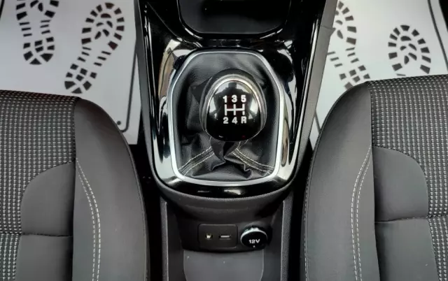 FORD Fiesta 1.0 EcoBoost Titanium