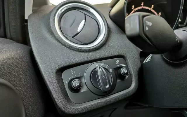 FORD Fiesta 1.0 EcoBoost Titanium