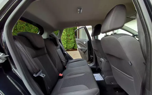 FORD Fiesta 1.0 EcoBoost Titanium