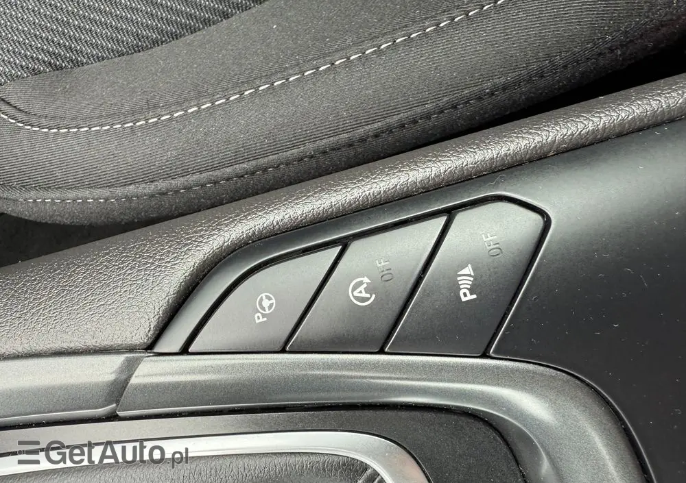 FORD Mondeo Turnier 1.5 EcoBoost Start-Stopp Titanium