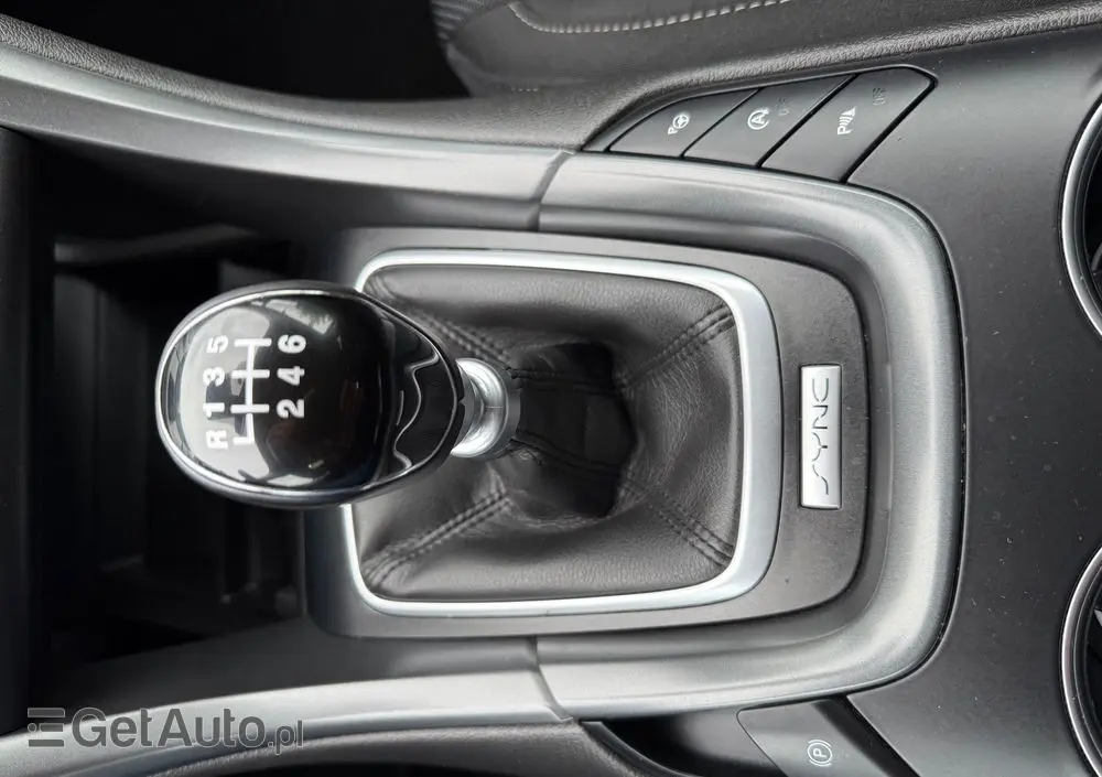 FORD Mondeo Turnier 1.5 EcoBoost Start-Stopp Titanium