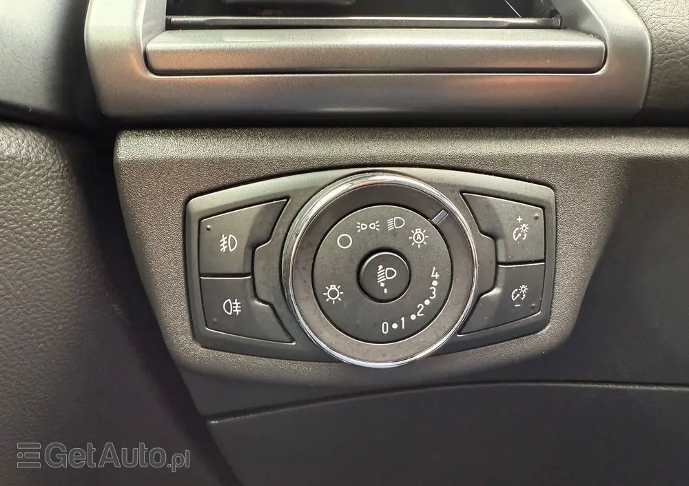 FORD Mondeo Turnier 1.5 EcoBoost Start-Stopp Titanium