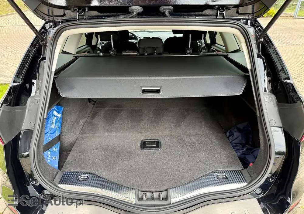 FORD Mondeo Turnier 1.5 EcoBoost Start-Stopp Titanium