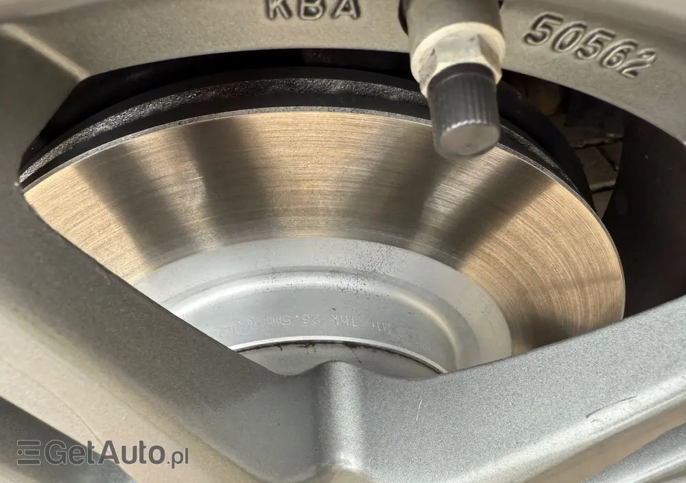 FORD Mondeo Turnier 1.5 EcoBoost Start-Stopp Titanium