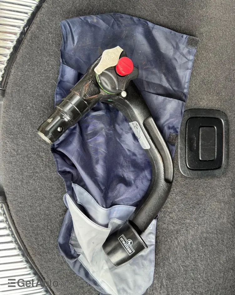 FORD Mondeo Turnier 1.5 EcoBoost Start-Stopp Titanium