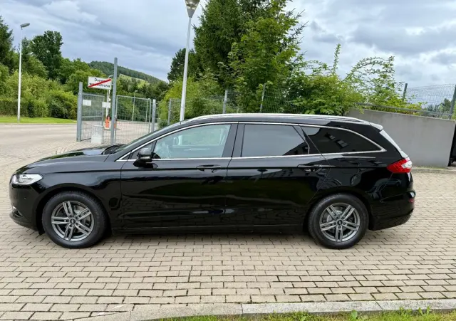 FORD Mondeo Turnier 1.5 EcoBoost Start-Stopp Titanium