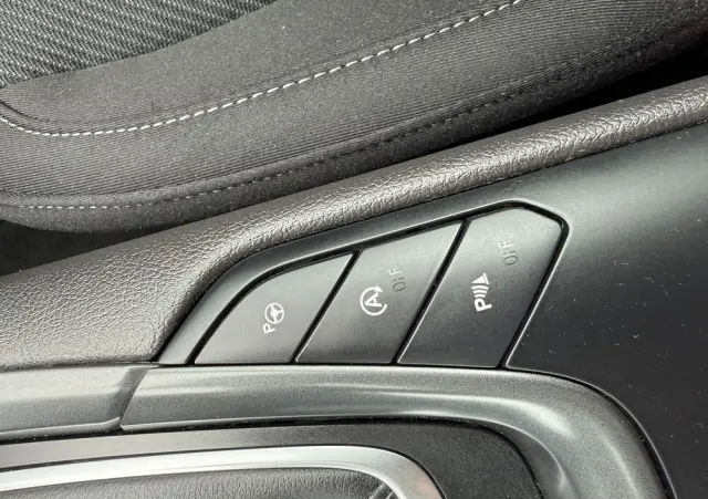 FORD Mondeo Turnier 1.5 EcoBoost Start-Stopp Titanium