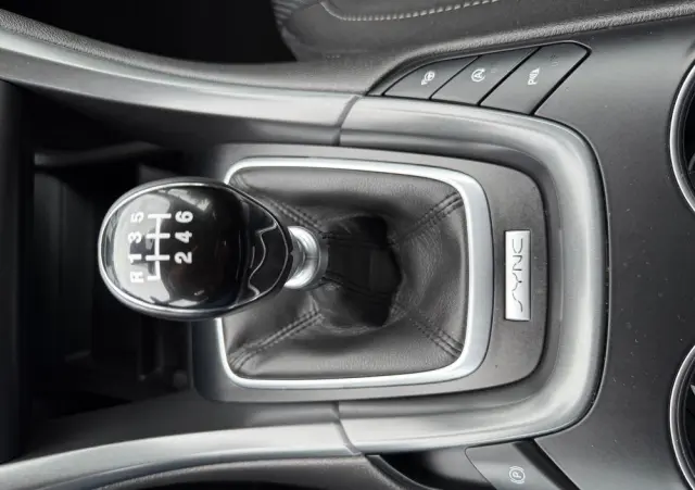 FORD Mondeo Turnier 1.5 EcoBoost Start-Stopp Titanium